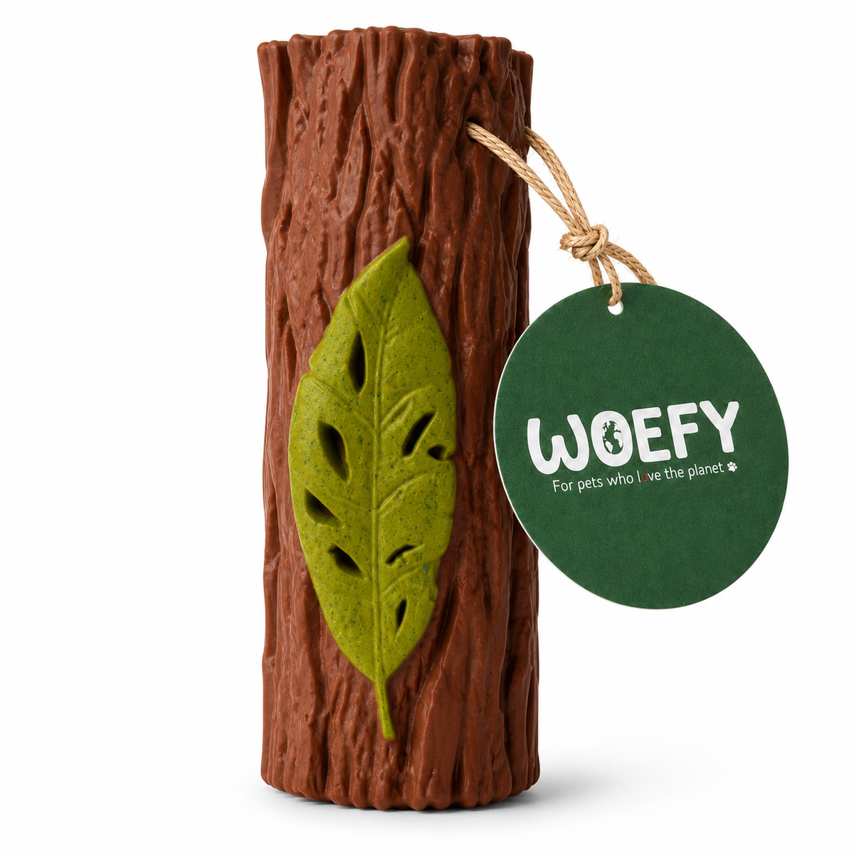 Woefy Stamboom - Interactief Speelgoed - L